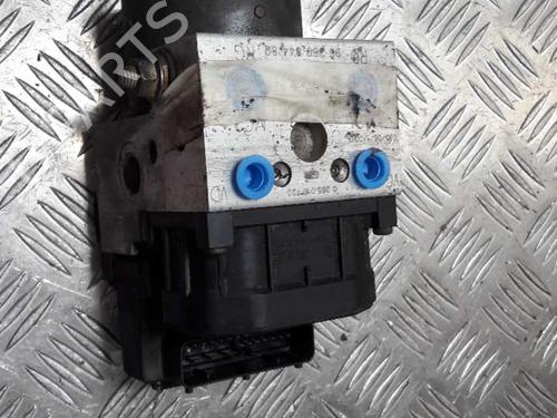 Used ABS pump CITROËN XSARA Coupe (N0) 1.9 D (70 hp) 23716783