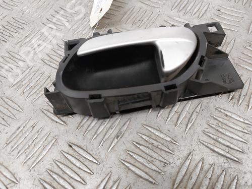 Front left interior door handle PEUGEOT PARTNER Tepee 1.6 HDi 16V | BP23748832I13 - Image 3