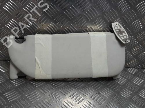 Left sun visor CITROËN C4 I (LC_) 1.6 HDi | BP23716587I1 
