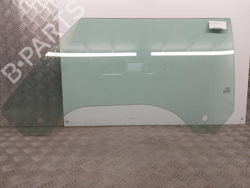 Front left door window MINI MINI (R56) Cooper | BP29616539C18