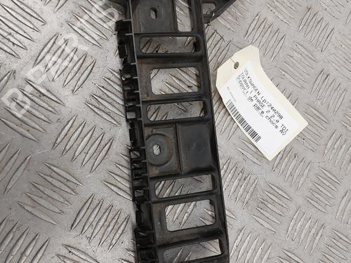 Used Front bumper bracket VW TOURAN (1T1, 1T2) 2.0 TDI 16V (140 hp) 23748162