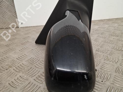 Right mirror RENAULT CLIO III (BR0/1, CR0/1) 1.6 16V (BR09, BR0T, CR09, CR0T) | BP29222351C27 