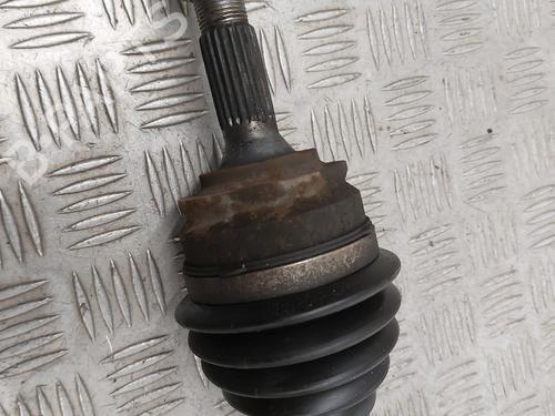 Right front driveshaft PEUGEOT 208 I (CA_, CC_) 1.2 VTI 82 | BP29957320M39