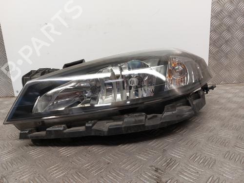 Left headlight RENAULT LAGUNA II (BG0/1_) | BP33545747C28 - Image 2