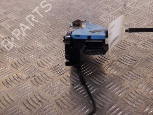Rear left lock PEUGEOT 207 (WA_, WC_) 1.4 HDi | BP23717705C100 