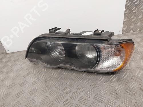 Scheinwerfer links BMW X5 (E53) 3.0 d | BP29957325C28