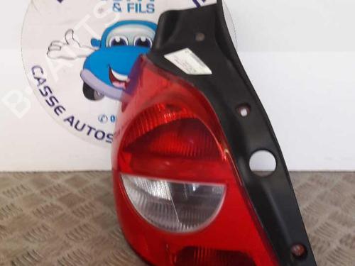 Used Left taillight RENAULT CLIO III (BR0/1, CR0/1) 1.5 dCi (BR17, CR17) (86 hp) 23658403