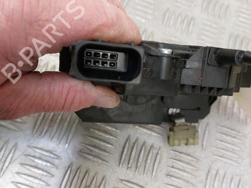 Front right lock OPEL CORSA D (S07) 1.3 CDTI (L08, L68) | BP23743885C97 