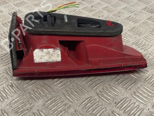 Used Right tailgate light Right tailgate light PEUGEOT 607 (9D, 9U) 2.0 HDI (136 hp) 32405865 32405865