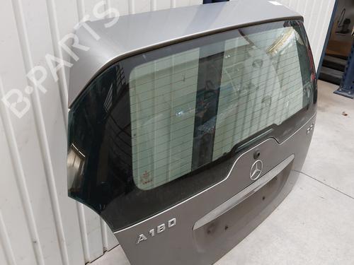 Used Tailgate Tailgate MERCEDES-BENZ A-CLASS (W169) A 180 CDI (169.007, 169.307) (109 hp) 33443213 33443213