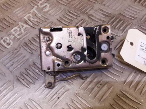Used Front left lock CITROËN AX (ZA-_) 15 D (58 hp) 23658148