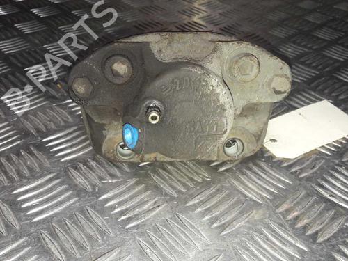 Used Left front brake caliper Left front brake caliper RENAULT CLIO I (B/C57_, 5/357_) 1.9 D (B/C/S576, B/C/S57L) (64 hp) 23715775 23715775