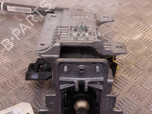 Used Steering column Steering column CITROËN C4 Picasso I MPV (UD_) 2.0 HDi 150 (150 hp) 23718128 23718128