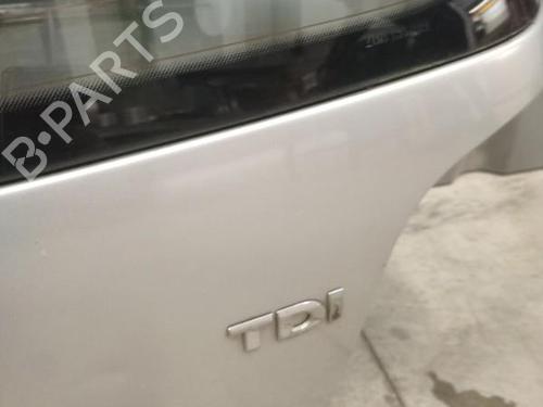 Tailgate VW POLO (9N_, 9A_) 1.4 TDI | BP23737952C6 