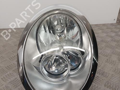 Venstre forlygte MINI MINI (R50, R53) Cooper (116 hp) 29846236