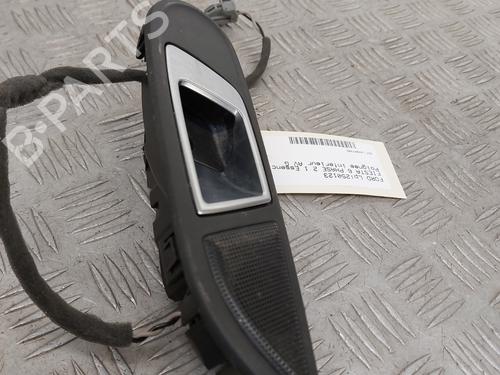 Front left interior door handle FORD FIESTA VI (CB1, CCN) 1.0 EcoBoost | BP25052014I13 