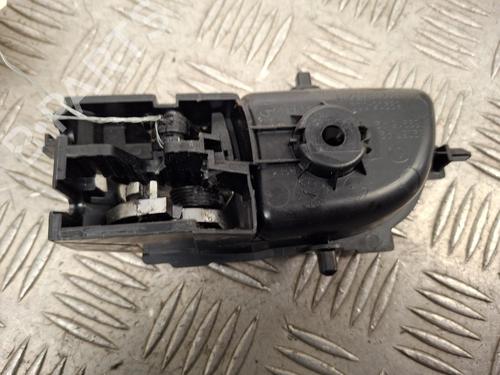 Used Rear right interior door handle Rear right interior door handle TOYOTA AURIS Estate (_E18_) 1.8 Hybrid (ZWE186_, ZWE186R, ZWE186H) (136 hp) 39729377 39729377