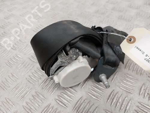 Rear right belt tensioner PEUGEOT 5008 (0U_, 0E_) 1.6 HDi | BP29431637C90 
