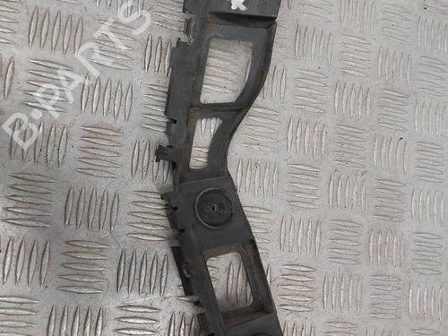 Used Rear bumper bracket VW POLO V (6R1, 6C1) 1.6 TDI (90 hp) 23748229