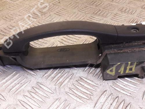 Front right exterior door handle FORD FUSION (JU_) 1.6 | BP23733445C129 