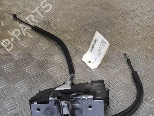 Used Front right lock PEUGEOT BOXER Van 2.2 HDi 110 (110 hp) 24852835