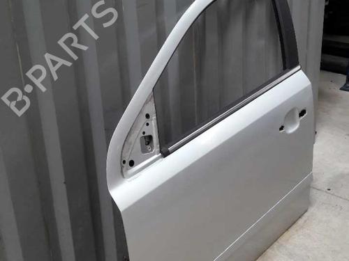 Used Left front door Left front door OPEL ASTRA H (A04) 1.7 CDTI (L48) (100 hp) 23734666 23734666