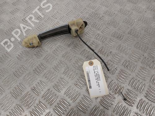 Front right exterior door handle MINI MINI (R50, R53) Cooper | BP29598308C129 