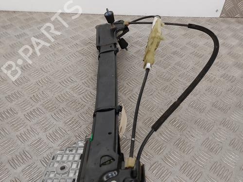 Used Rear left window mechanism CITROËN C6 (TD_) 2.7 HDi (204 hp) 31980891
