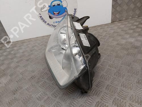 Right headlight FORD C-MAX (DM2) 1.8 TDCi | BP23745175C29 - Image 4