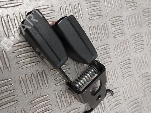 Seat buckle RENAULT MEGANE II (BM0/1_, CM0/1_) 1.9 dCi (BM0G, CM0G) | BP28178904I32 