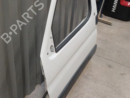 Left front door CITROËN BERLINGO / BERLINGO FIRST Box Body/MPV (M_) Electric | BP23736763C2 