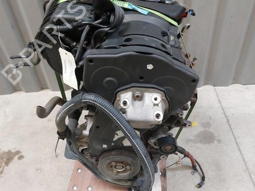 Engine PEUGEOT 206 CC (2D) 1.6 16V (2DNFUF, 2DNFUR) | BP23745319M1 
