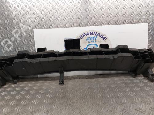 Rear bumper reinforcement RENAULT CLIO IV (BH_) 1.5 dCi 75 | BP23659854C73 