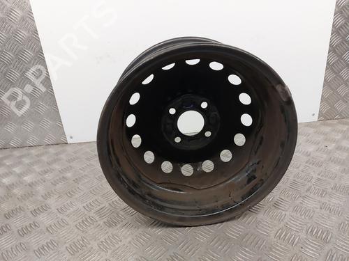 Used Rim Rim RENAULT MEGANE I (BA0/1_) 1.9 D Eco (BA0A, BA0U, BA0R) (64 hp) 28027219 28027219