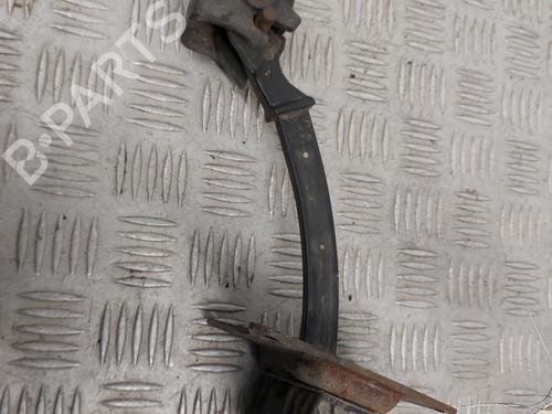 Dørhængsel/Dørbegrænser CITROËN BERLINGO MULTISPACE (B9) 1.6 HDi 110 | BP30969098C146