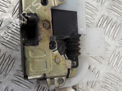 Front right lock RENAULT ESPACE III (JE0_) 2.2 12V TD (JE0E, JE0H, JE0P) | BP25259444C97 