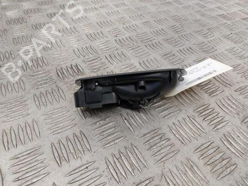 Front left interior door handle RENAULT MEGANE III Hatchback (BZ0/1_, B3_) 1.5 dCi | BP23737708I13 - Image 5