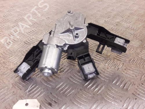 Used Rear wiper motor Rear wiper motor 23726859 23726859