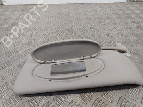 Right sun visor MINI MINI (R50, R53) Cooper | BP29633472I2 