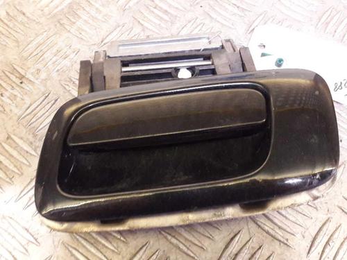 Used Rear left exterior door handle OPEL ZAFIRA A MPV (T98) 2.0 DTI 16V (F75) (101 hp) 23726747