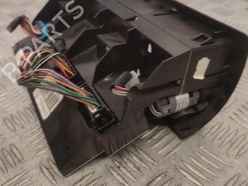 Climate control RENAULT SAFRANE II (B54_) 2.5 20V (B54F) | BP23744436I5 