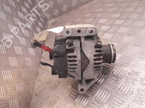 Alternator FIAT GRANDE PUNTO (199_) 1.3 D Multijet | BP23657627M7 
