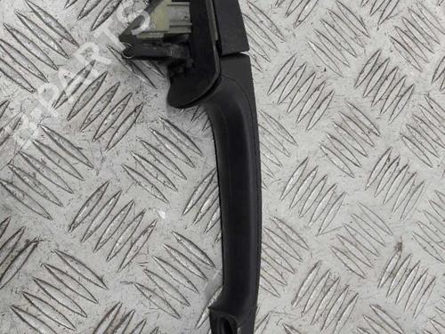 Used Front right exterior door handle BMW 3 (E46) 320 d (150 hp) 23658889