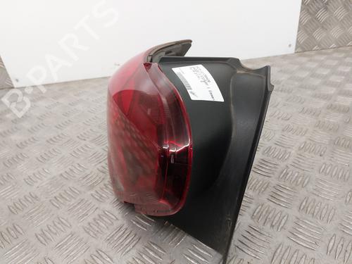 Left taillight DACIA SANDERO III 1.0 TCe 90 | BP29456819C34 