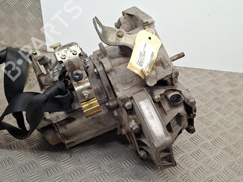 Used Gearbox Gearbox FIAT PANDA (169_) 1.1 (169.AXA1A) (54 hp) 36554343 36554343
