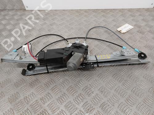 Front left window mechanism RENAULT LAGUNA II (BG0/1_) 2.0 16V (BG00, BG0K, BG0P, BG0W) | BP29383964C22 