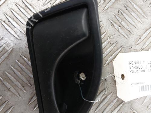 Front left interior door handle RENAULT KANGOO Express (FC0/1_) 1.2 (FC1A) | BP27477019I13 