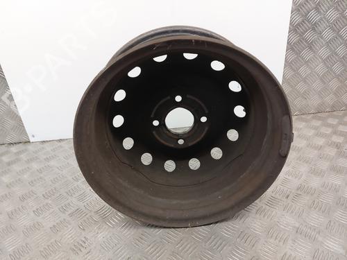 Rim PEUGEOT 206 Hatchback (2A/C) 1.4 i | BP25003344C45 