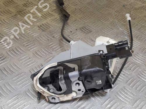 Rear left lock PEUGEOT 508 SW I (8E_) 2.0 HDi RXH Hybrid4 | BP23724450C100 