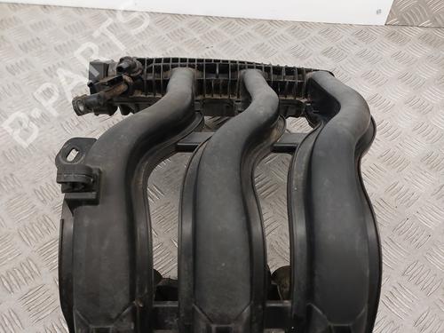 Ansaugkrümmer für PEUGEOT 208 I (CA_, CC_) 1.2 VTI 82 (82 hp) 29912949